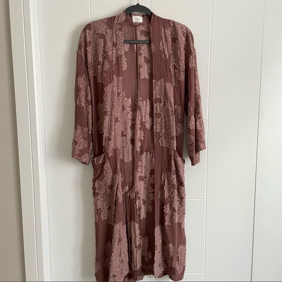 Aritzia Wilfred Durante Jacket - Picture 4 of 6